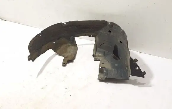 Dacia Spring Front wheel arch liner splash guards 823003816R