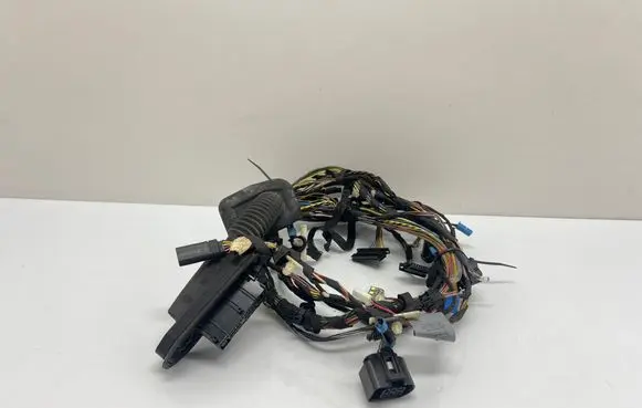 BMW X3 F25 Front door wiring loom 9379820 EGV184A 170919