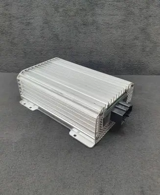 Sound amplifier
