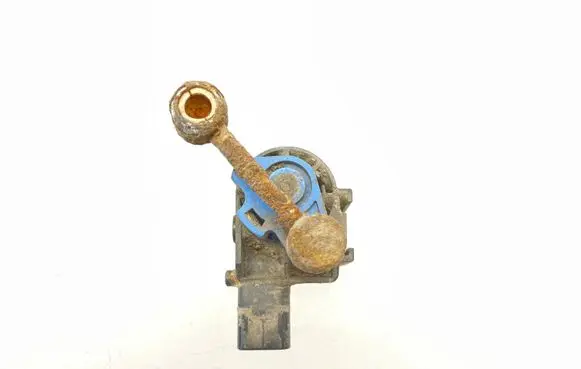 Citroen C6 Yaw turn rate sensor 9663488280