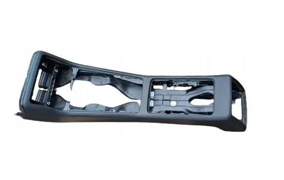 Audi A8 S8 D3 4E Center console