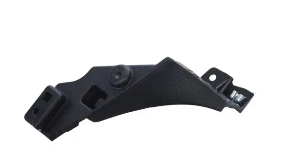 Hyundai Santa Fe Dashboard glove box trim 847752W000