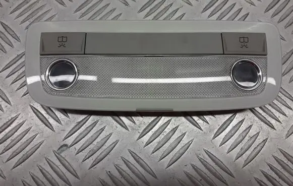 Mercedes-Benz C W204 Headlining lighting console trim A2048204901