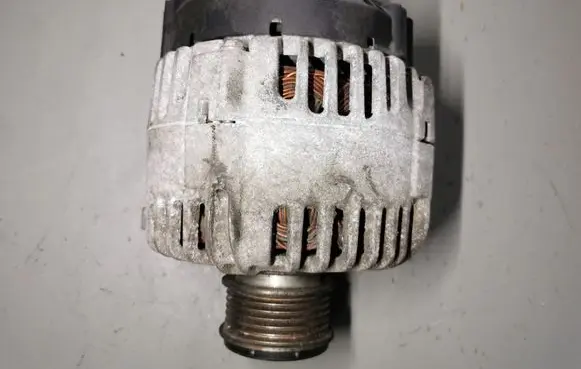 Generator/alternator