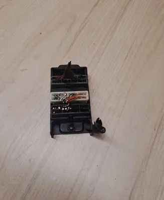 KIA Sorento Other control units/modules 913103E810