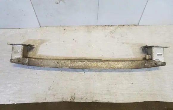 Citroen DS4 Front bumper support beam 