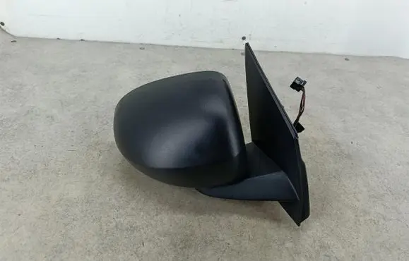 Dodge Caliber Front door electric wing mirror 