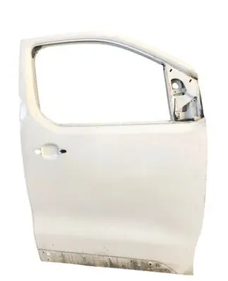 Peugeot Expert Door (2 Door Coupe) 