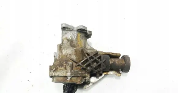 Volvo V70 Gearbox transfer box case 31325104