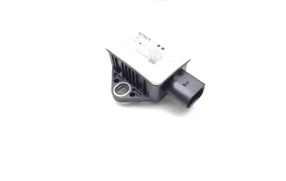 Audi A5 8T 8F ESP acceleration yaw rate sensor 8K0907637C 0265005738