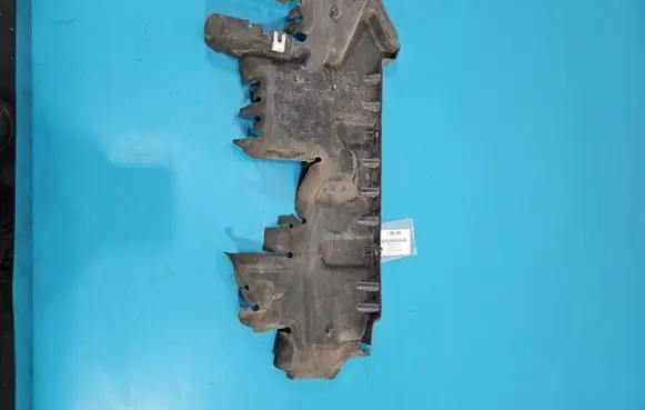 Citroen DS4 Air intake duct part 9671970080 IMPRK1586698