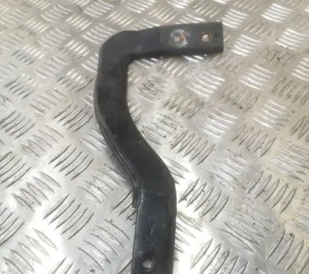 Ford F150 Radiator support slam panel bracket 9L3417755 FZG6BL