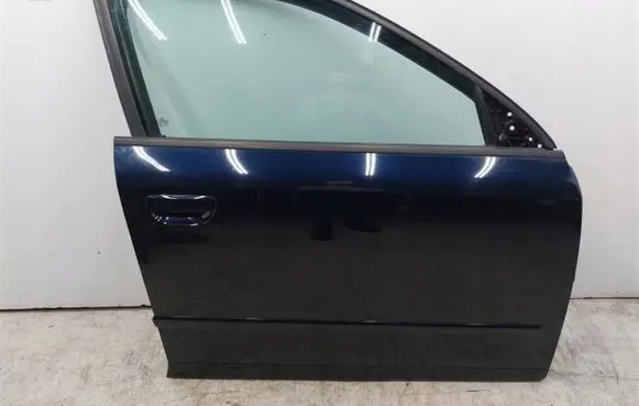 Audi A4 S4 B6 8E 8H Front door