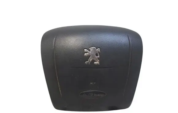 Peugeot Boxer Steering wheel airbag 07354362440 30377953 1219931