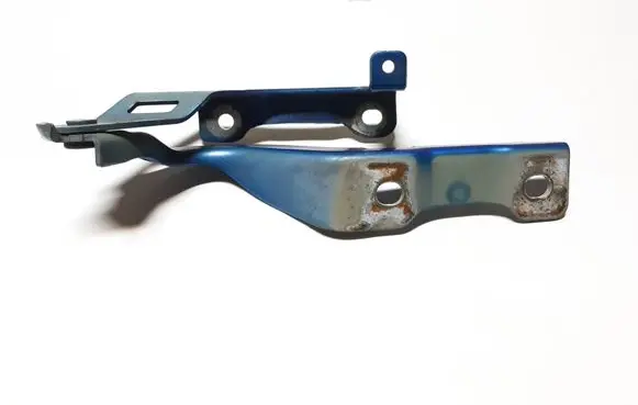 MG ZS Engine bonnet/hood hinges 10457978