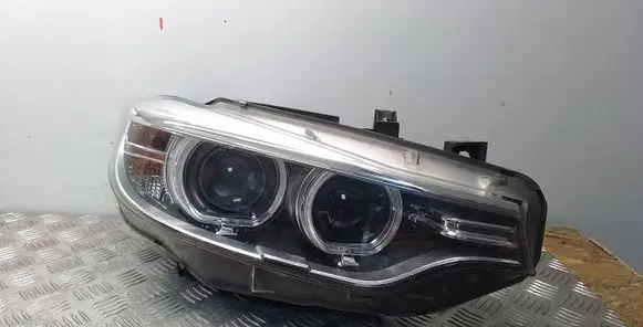 BMW 4 F32 F33 Headlight/headlamp 7410786 7317408