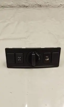 Toyota Land Cruiser (J150) Other switches/knobs/shifts 5884460032 135625 2801z62