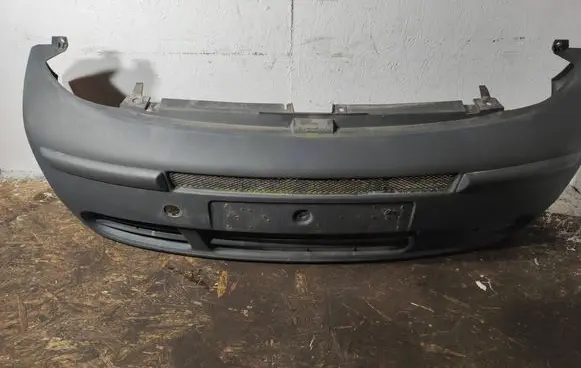 Renault Trafic II (X83) Front bumper 8200200609 8200200607 8200201436