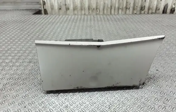 Car ashtray