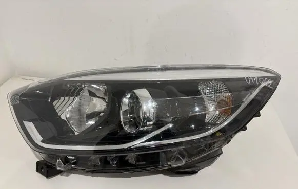 Renault Captur Headlight/headlamp 260603859R