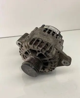 Opel Insignia A Generator/alternator 13502581 2650799A 190506160503