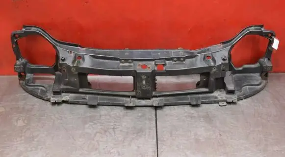 Opel Vivaro Front bodywork piece 8200411916