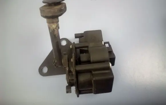 Ford Galaxy Vent window/glass motor 95VW14453BA 7M0847080