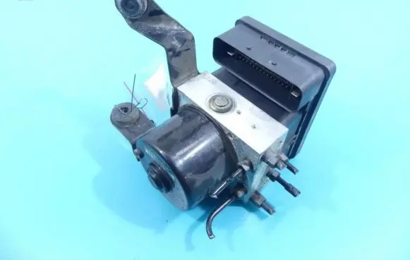 Mazda 3 I ABS Pump 3M51-2C405-AD IMPRK1174648