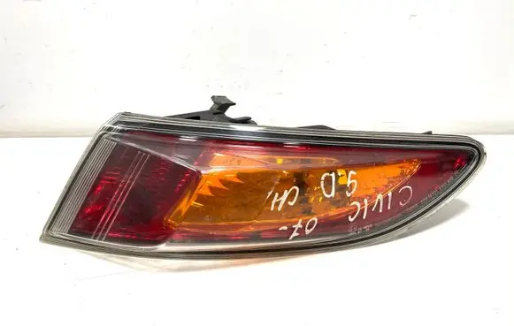Honda Civic Rear/tail lights 22016721