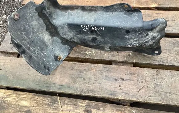 Honda Civic Engine splash shield/under tray 17668SMGE