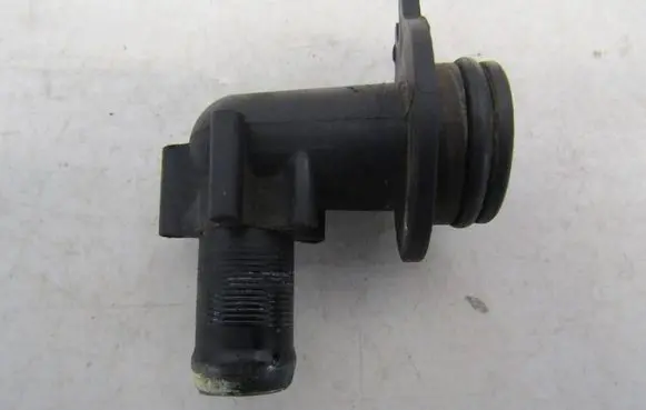 Turbo turbocharger oiling pipe/hose