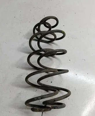Peugeot 308 Rear coil spring