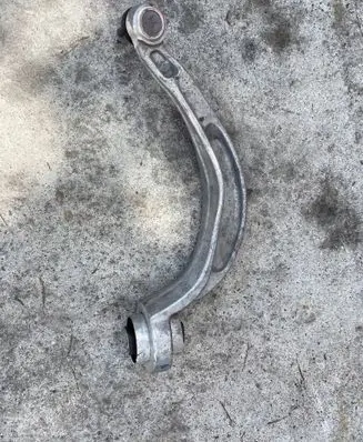 Audi A4 S4 B8 8K Front lower control arm/wishbone 8K0407695F