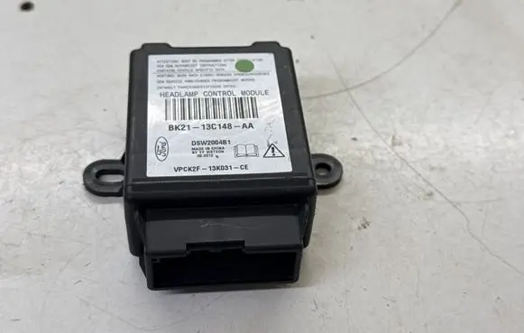 Ford Transit Custom Light module LCM BK2113C148AA VPCK2F13K031CE