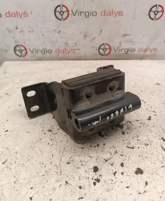 Iveco Daily 6th gen Front leaf spring 