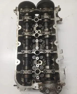 Mazda 6 Engine head R2AA10100