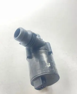 BMW X5 E70 Electric auxiliary coolant/water pump 9197085 07034