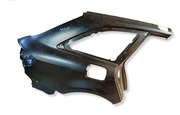 Audi A4 S4 B8 8K Side car body part 8K9807838