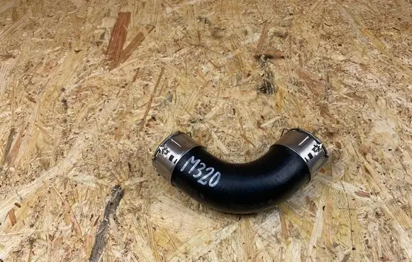 Toyota Land Cruiser (J150) Intercooler hose/pipe