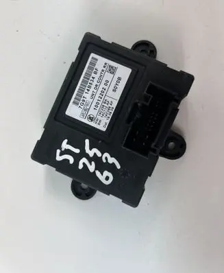 Volvo XC60 Other control units/modules 7G9T14B534BF