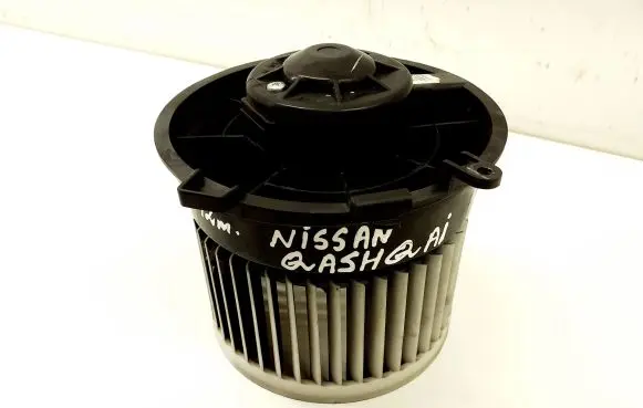 Nissan Qashqai Heater fan/blower