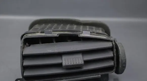 Hyundai Matrix Cabin air duct channel 974111790 9743217900