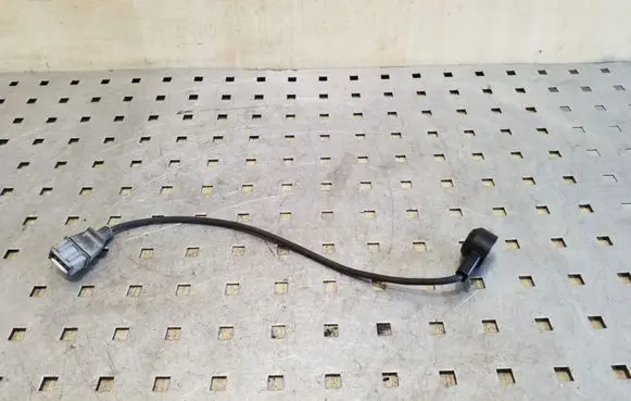 Chevrolet Captiva Detonation knock sensor 