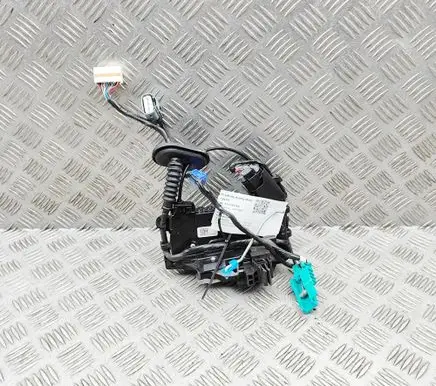 Genesis GV60 Coupe door lock (next to the handle) 81310CU510