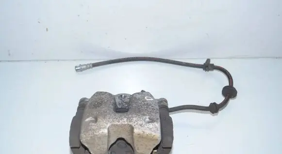 BMW 5 G30 G31 Front brake caliper 6872800 34106872800