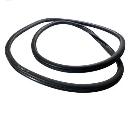 Jeep Cherokee Front door rubber seal 6810381AA