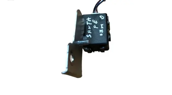 Hyundai Santa Fe Other control units/modules 9477027800