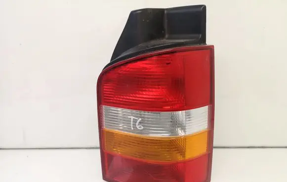 Volkswagen Transporter - Caravelle T5 Rear/tail lights 7H0945096G