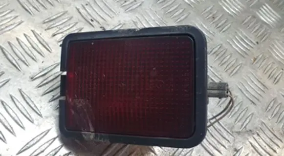 Volkswagen Transporter - Caravelle T4 Rear fog light 701941779
