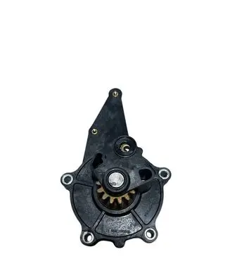 Ford Mustang VI Convertible roof control unit 9000000769901 90000007699 90000007698